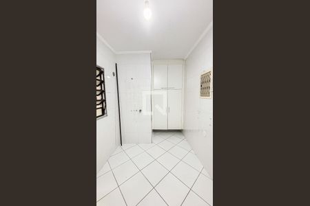 Apartamento à venda com 113m², 3 quartos e 2 vagas Apartamento à venda com 113m², 3 quartos e 2 vagasÁrea de Serviço