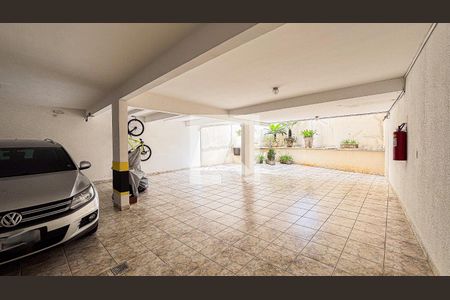 Apartamento à venda com 113m², 3 quartos e 2 vagas Apartamento à venda com 113m², 3 quartos e 2 vagasGaragem