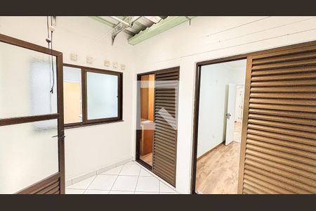 Apartamento à venda com 113m², 3 quartos e 2 vagas Apartamento à venda com 113m², 3 quartos e 2 vagasVaranda da Suíte 2