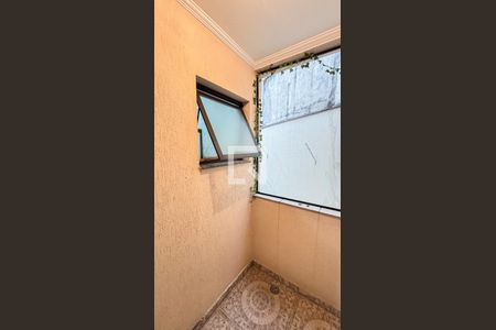 Apartamento à venda com 113m², 3 quartos e 2 vagas Apartamento à venda com 113m², 3 quartos e 2 vagasVaranda da Suíte 1