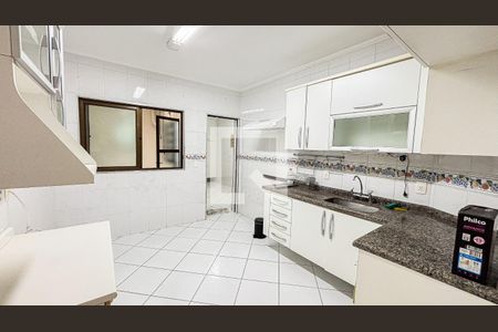 Apartamento à venda com 113m², 3 quartos e 2 vagas Apartamento à venda com 113m², 3 quartos e 2 vagasCozinha