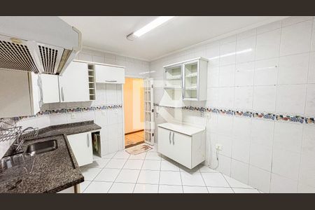 Apartamento à venda com 113m², 3 quartos e 2 vagas Apartamento à venda com 113m², 3 quartos e 2 vagasCozinha