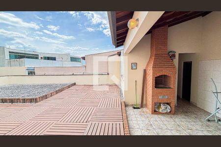 Apartamento à venda com 113m², 3 quartos e 2 vagas Apartamento à venda com 113m², 3 quartos e 2 vagasCobertura 1