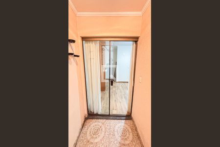 Apartamento à venda com 113m², 3 quartos e 2 vagas Apartamento à venda com 113m², 3 quartos e 2 vagasVaranda da Suíte 1