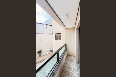 Apartamento à venda com 113m², 3 quartos e 2 vagas Apartamento à venda com 113m², 3 quartos e 2 vagasVaranda