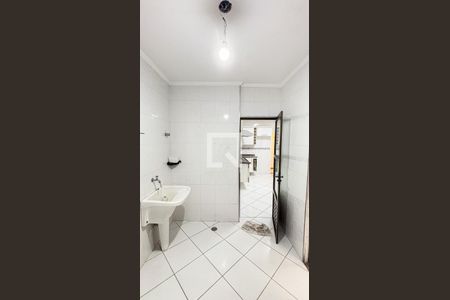 Apartamento à venda com 113m², 3 quartos e 2 vagas Apartamento à venda com 113m², 3 quartos e 2 vagasÁrea de Serviço