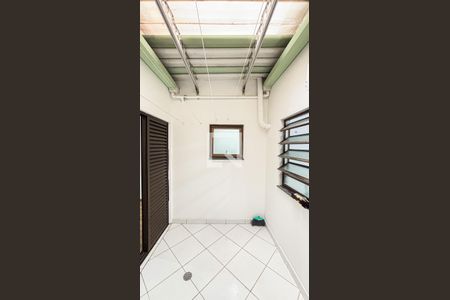 Apartamento à venda com 113m², 3 quartos e 2 vagas Apartamento à venda com 113m², 3 quartos e 2 vagasVaranda da Suíte 2