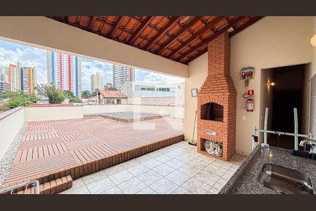 Apartamento à venda com 113m², 3 quartos e 2 vagas Apartamento à venda com 113m², 3 quartos e 2 vagasCobertura 1