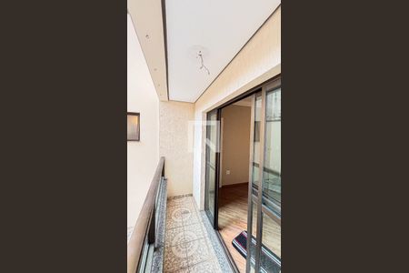 Apartamento à venda com 113m², 3 quartos e 2 vagas Apartamento à venda com 113m², 3 quartos e 2 vagasVaranda