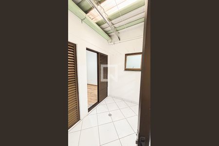 Apartamento à venda com 113m², 3 quartos e 2 vagas Apartamento à venda com 113m², 3 quartos e 2 vagasVaranda da Suíte 2