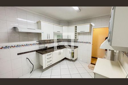 Apartamento à venda com 113m², 3 quartos e 2 vagas Apartamento à venda com 113m², 3 quartos e 2 vagasCozinha