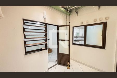 Apartamento à venda com 113m², 3 quartos e 2 vagas Apartamento à venda com 113m², 3 quartos e 2 vagasVaranda da Suíte 2