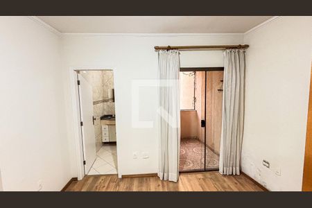 Apartamento à venda com 113m², 3 quartos e 2 vagas Apartamento à venda com 113m², 3 quartos e 2 vagasSuite 1
