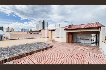 Apartamento à venda com 113m², 3 quartos e 2 vagas Apartamento à venda com 113m², 3 quartos e 2 vagasCobertura 1