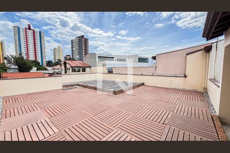 Apartamento à venda com 113m², 3 quartos e 2 vagas Apartamento à venda com 113m², 3 quartos e 2 vagasCobertura 1