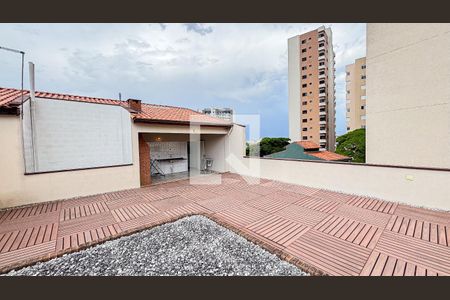 Apartamento à venda com 113m², 3 quartos e 2 vagas Apartamento à venda com 113m², 3 quartos e 2 vagasCobertura 1