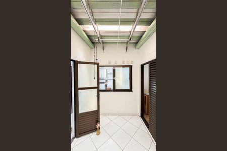 Apartamento à venda com 113m², 3 quartos e 2 vagas Apartamento à venda com 113m², 3 quartos e 2 vagasVaranda da Suíte 2