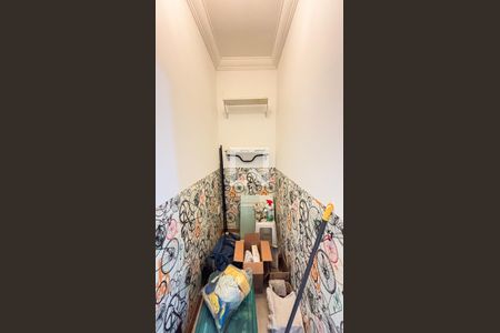 Apartamento à venda com 113m², 3 quartos e 2 vagas Apartamento à venda com 113m², 3 quartos e 2 vagasDespensa