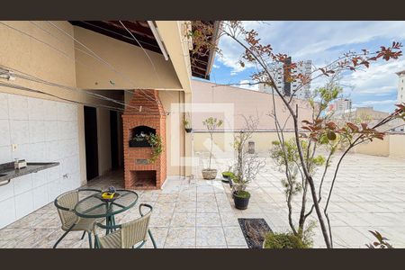 Apartamento à venda com 113m², 3 quartos e 2 vagas Apartamento à venda com 113m², 3 quartos e 2 vagasCobertura 2