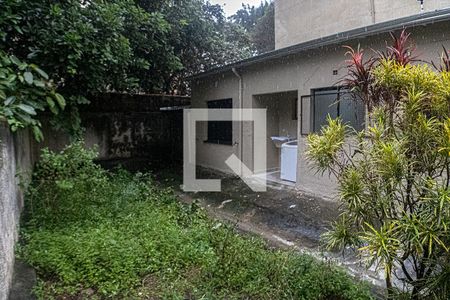 Apartamento para alugar com 50m², 1 quarto e sem vaga Apartamento para alugar com 50m², 1 quarto e sem vagaQuintal com a Área de Serviço