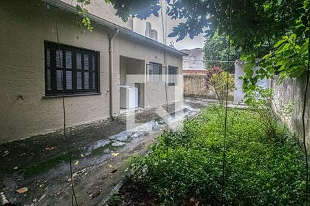 Apartamento para alugar com 50m², 1 quarto e sem vaga Apartamento para alugar com 50m², 1 quarto e sem vagaQuintal com a Área de Serviço