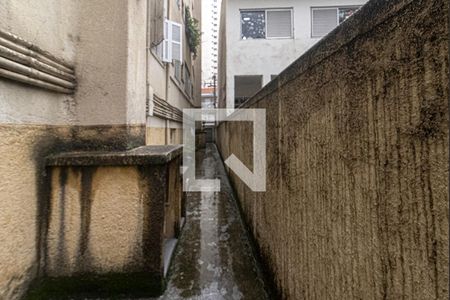 Apartamento para alugar com 50m², 1 quarto e sem vaga Apartamento para alugar com 50m², 1 quarto e sem vagaCorredor