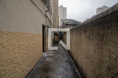 Apartamento para alugar com 50m², 1 quarto e sem vaga Apartamento para alugar com 50m², 1 quarto e sem vagaCorredor