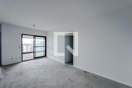 Apartamento à venda com 105m², 3 quartos e 2 vagasSala
