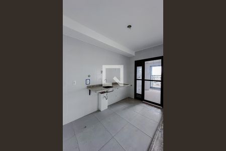 Apartamento à venda com 105m², 3 quartos e 2 vagasCozinha