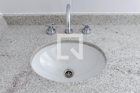 Apartamento à venda com 105m², 3 quartos e 2 vagasBanheiro da Suíte