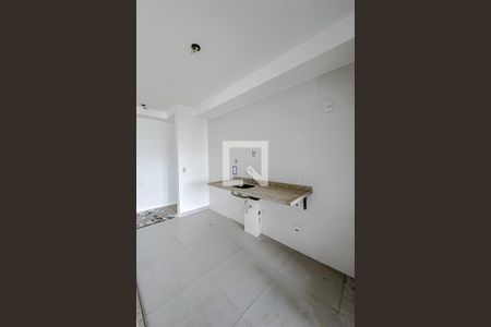 Apartamento à venda com 105m², 3 quartos e 2 vagasCozinha