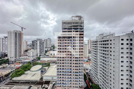 Apartamento à venda com 105m², 3 quartos e 2 vagasVista da Suíte 2