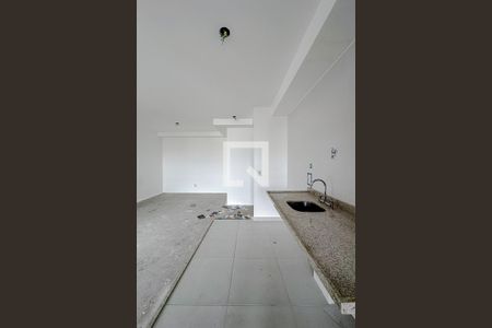 Apartamento à venda com 105m², 3 quartos e 2 vagasCozinha