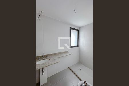 Apartamento à venda com 105m², 3 quartos e 2 vagasBanheiro da Suíte