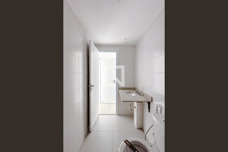 Apartamento à venda com 105m², 3 quartos e 2 vagasBanheiro
