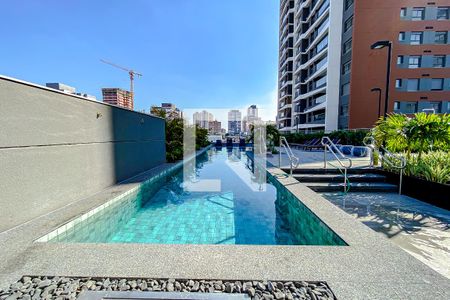 Apartamento à venda com 105m², 3 quartos e 2 vagasÁrea comum - Churrasqueira