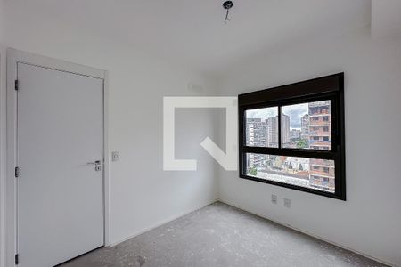 Apartamento à venda com 105m², 3 quartos e 2 vagasQuarto 2 - Suíte