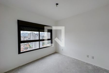 Apartamento à venda com 105m², 3 quartos e 2 vagasQuarto 1 - Suíte