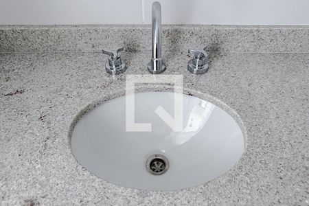 Apartamento à venda com 105m², 3 quartos e 2 vagasBanheiro