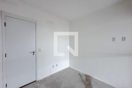 Apartamento à venda com 105m², 3 quartos e 2 vagasQuarto 3