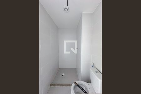Apartamento à venda com 105m², 3 quartos e 2 vagasBanheiro da Suíte 2