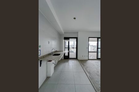 Apartamento à venda com 105m², 3 quartos e 2 vagasCozinha