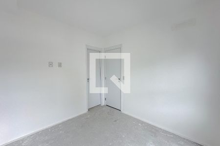 Apartamento à venda com 105m², 3 quartos e 2 vagasQuarto 2 - Suíte