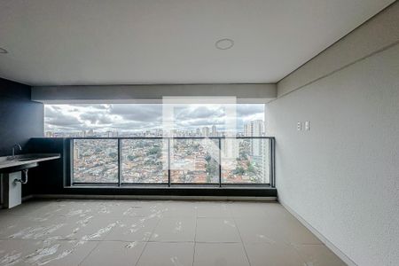 Apartamento à venda com 105m², 3 quartos e 2 vagasVista do Quarto 3