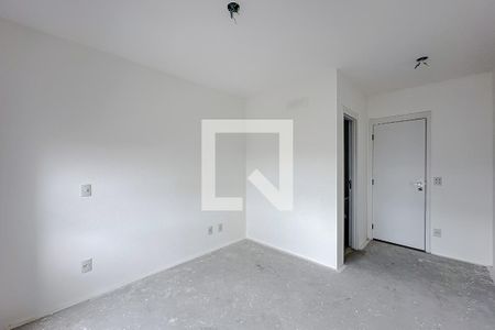 Apartamento à venda com 105m², 3 quartos e 2 vagasQuarto 1 - Suíte