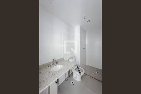 Apartamento à venda com 105m², 3 quartos e 2 vagasBanheiro