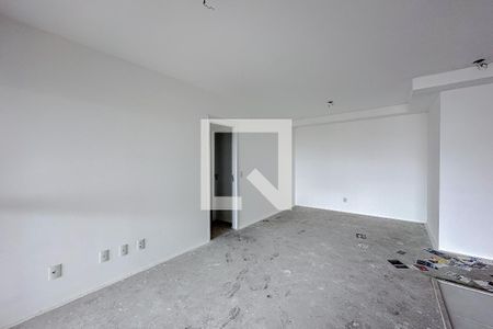 Apartamento à venda com 105m², 3 quartos e 2 vagasSala