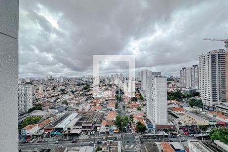 Apartamento à venda com 105m², 3 quartos e 2 vagasVista da Suíte