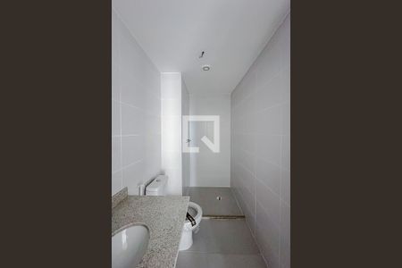 Apartamento à venda com 105m², 3 quartos e 2 vagasBanheiro