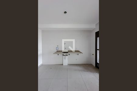 Apartamento à venda com 105m², 3 quartos e 2 vagasCozinha